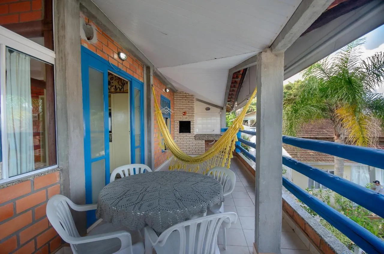 ** Gasthof Pousada Oceanica Bombinhas Brasilien