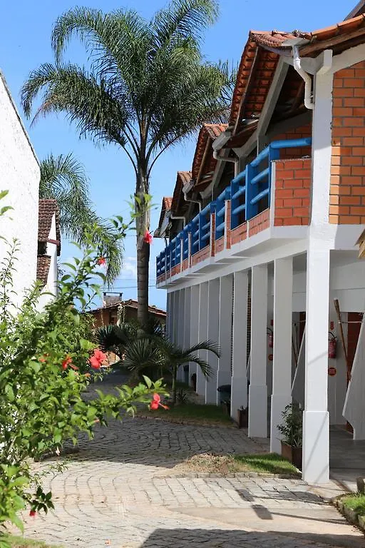 Gasthof Pousada Oceanica Bombinhas