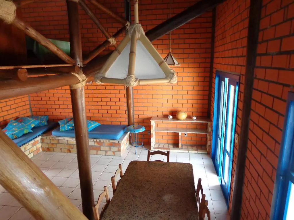 ** Gasthof Pousada Oceanica Bombinhas Brasilien