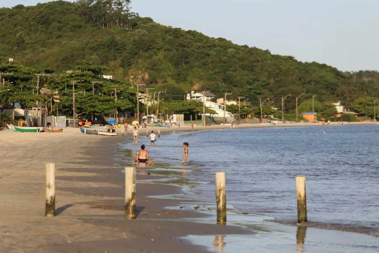 Pousada Oceanica Bombinhas
