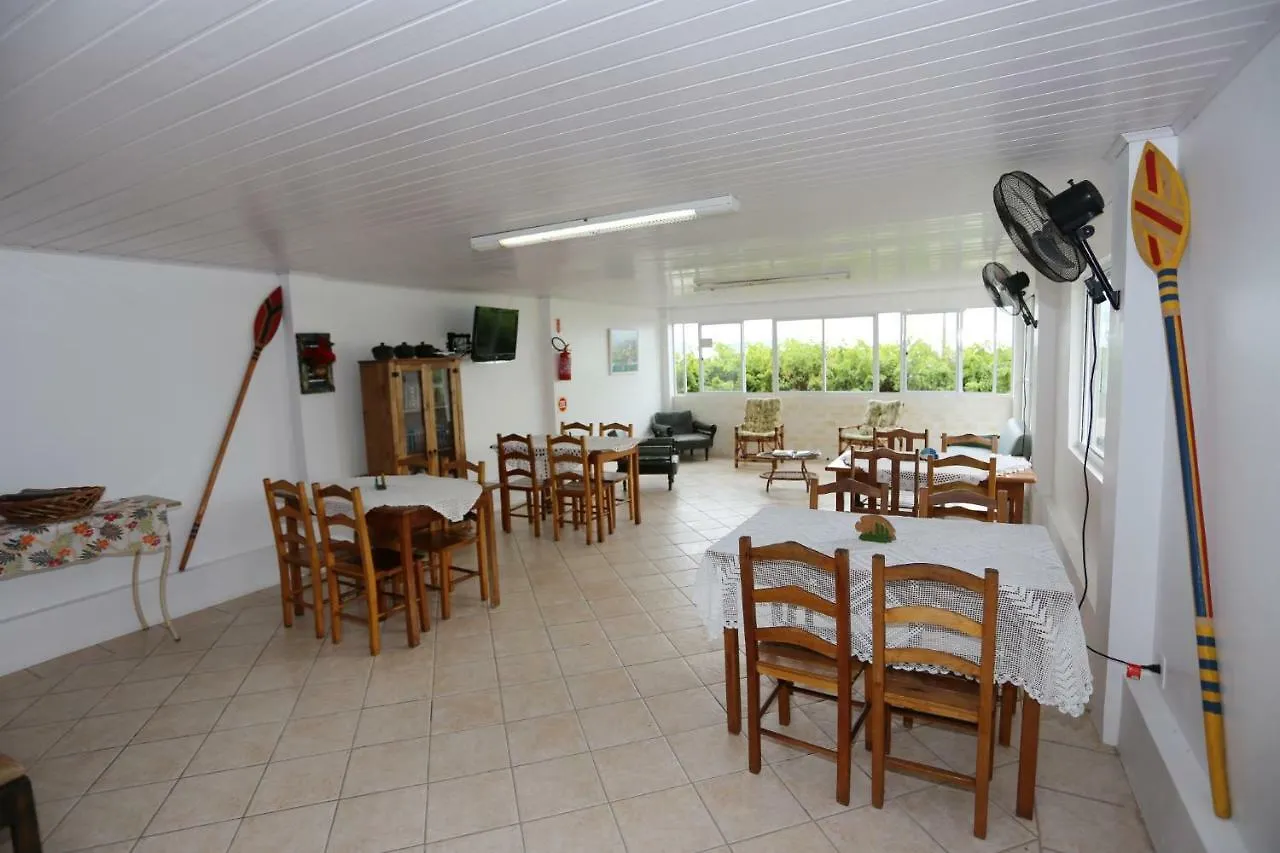 Gasthof Pousada Oceanica Bombinhas