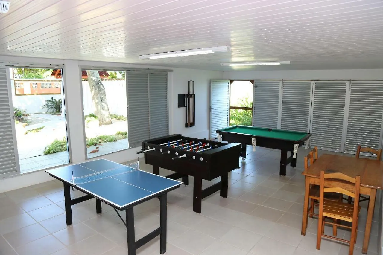 Gasthof Pousada Oceanica Bombinhas