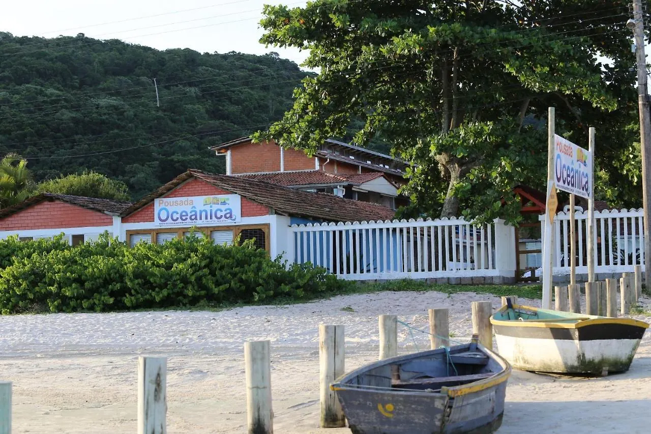 Pousada Oceanica Bombinhas