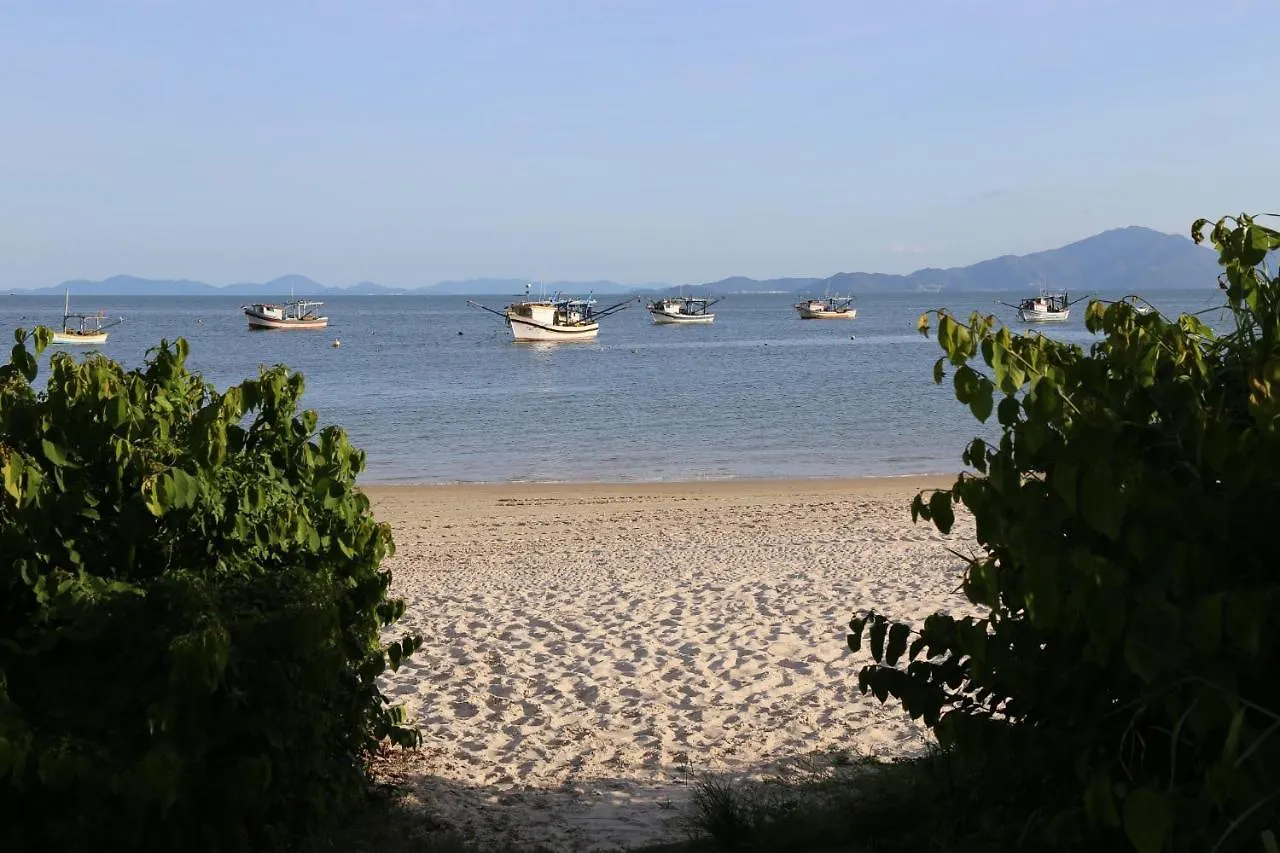 Gasthof Pousada Oceanica Bombinhas